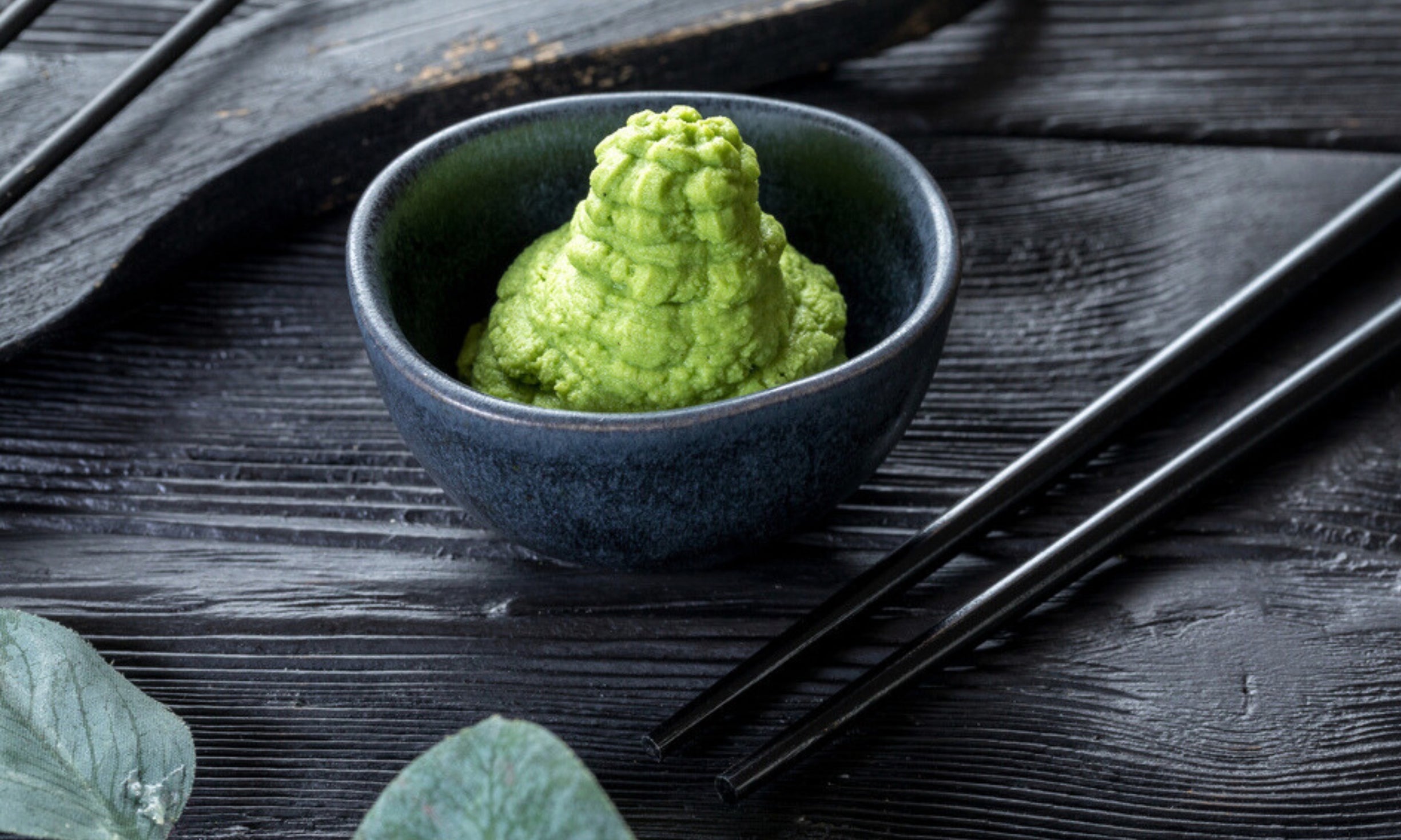 Buy Fresh Wasabi Plants | Real Wasabi – Real Wasabi, USA