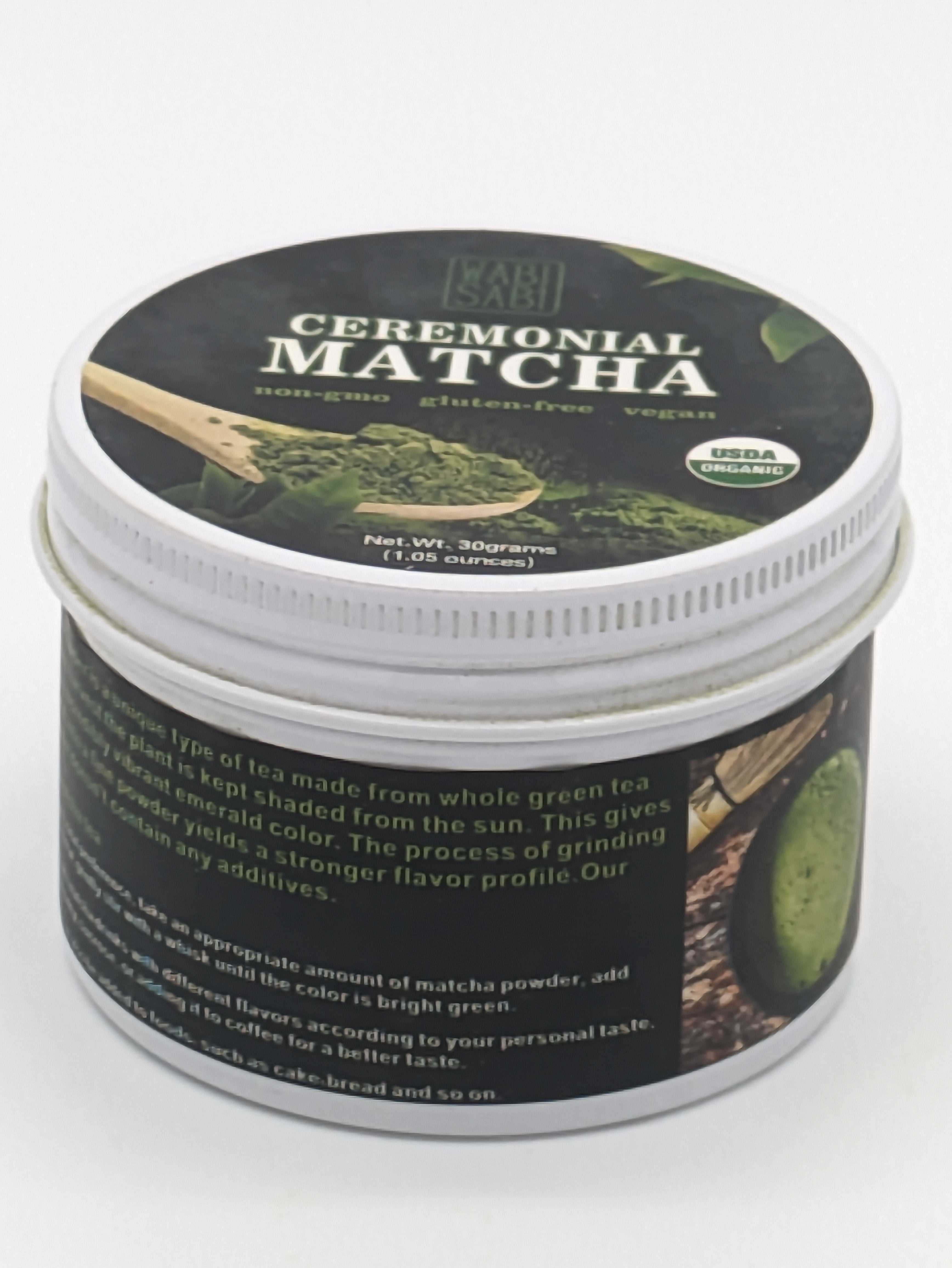 Experience Genuine Fresh Wasabi | Real Wasabi
