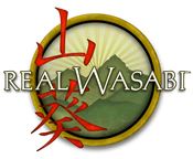 Real Wasabi