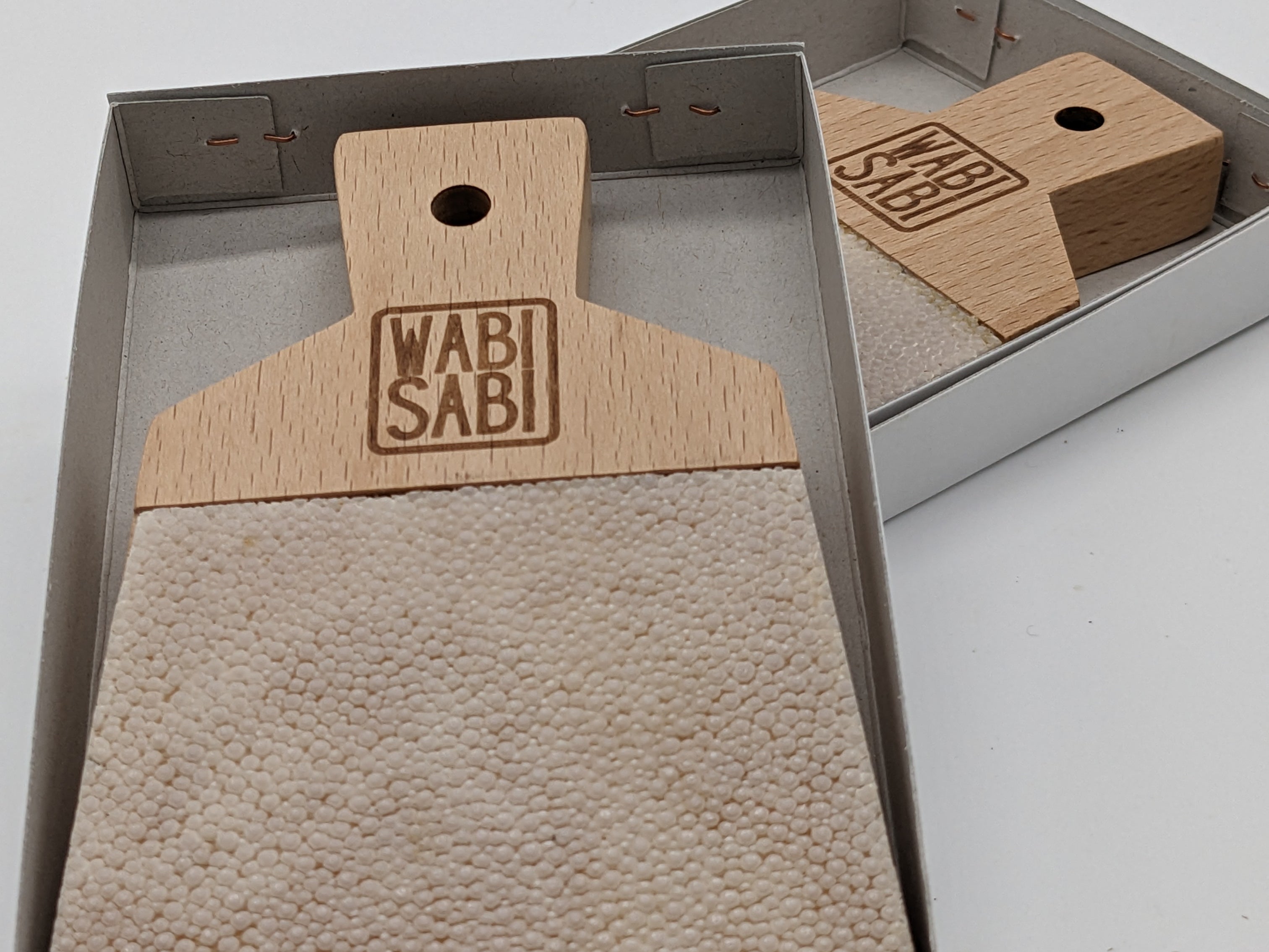 Traditional Shark Skin Wasabi Graters Real Wasabi Real Wasabi, USA