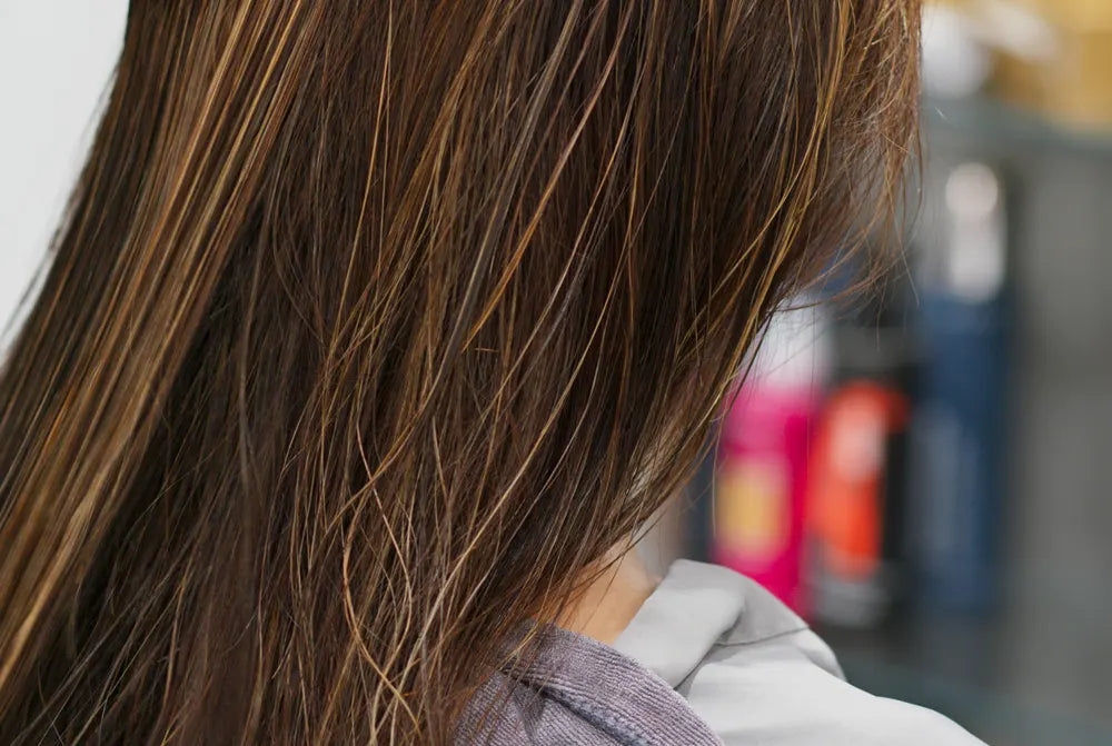 Wasabi Hair Growth Hair Loss Treatment Real Wasabi Real Wasabi, USA