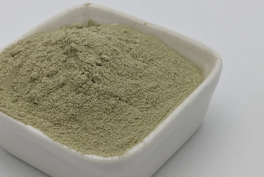Buy Real Japanese Wasabi Powder Real Wasabi