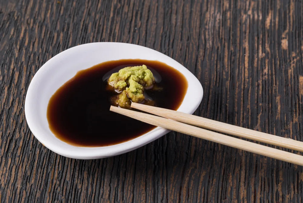 Explore Our Wasabi Research Real Wasabi Real Wasabi, USA