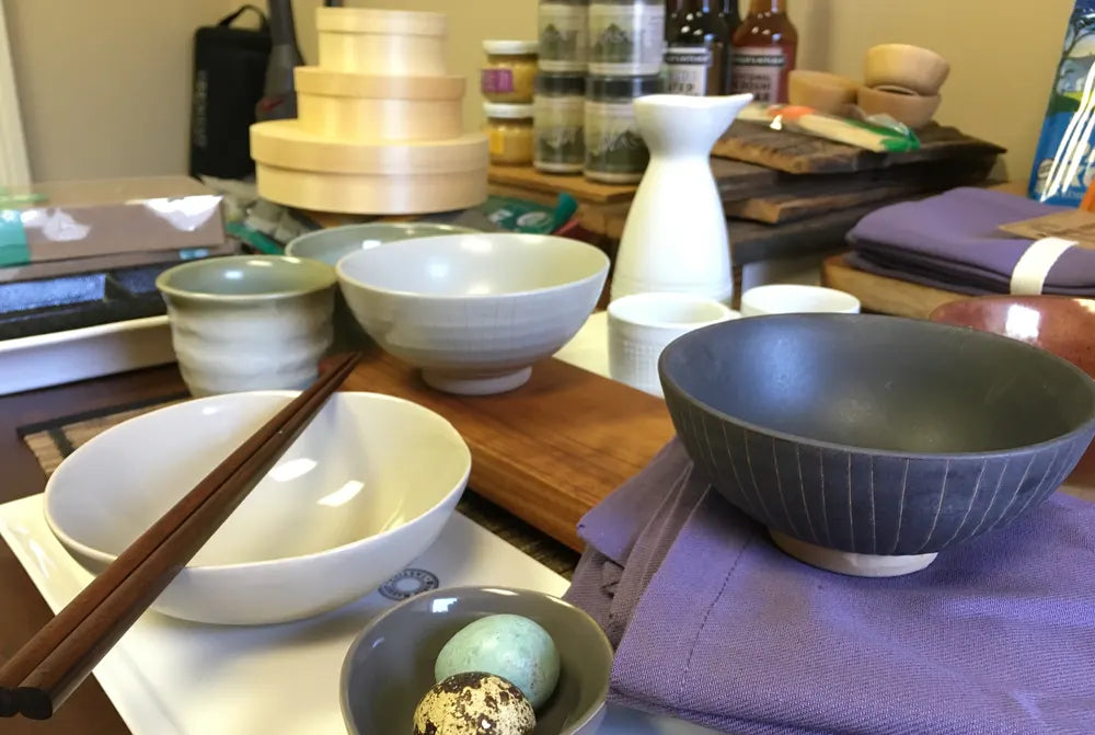 Authentic Wasabi Products Real Wasabi Real Wasabi, USA