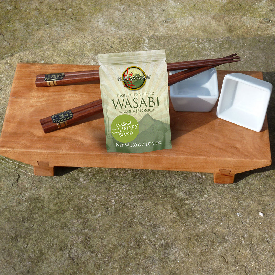 Sushi boards